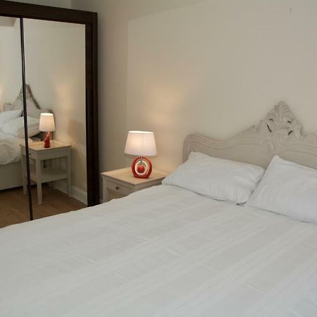 Oakleigh House, Apartment 1 Cork Extérieur photo