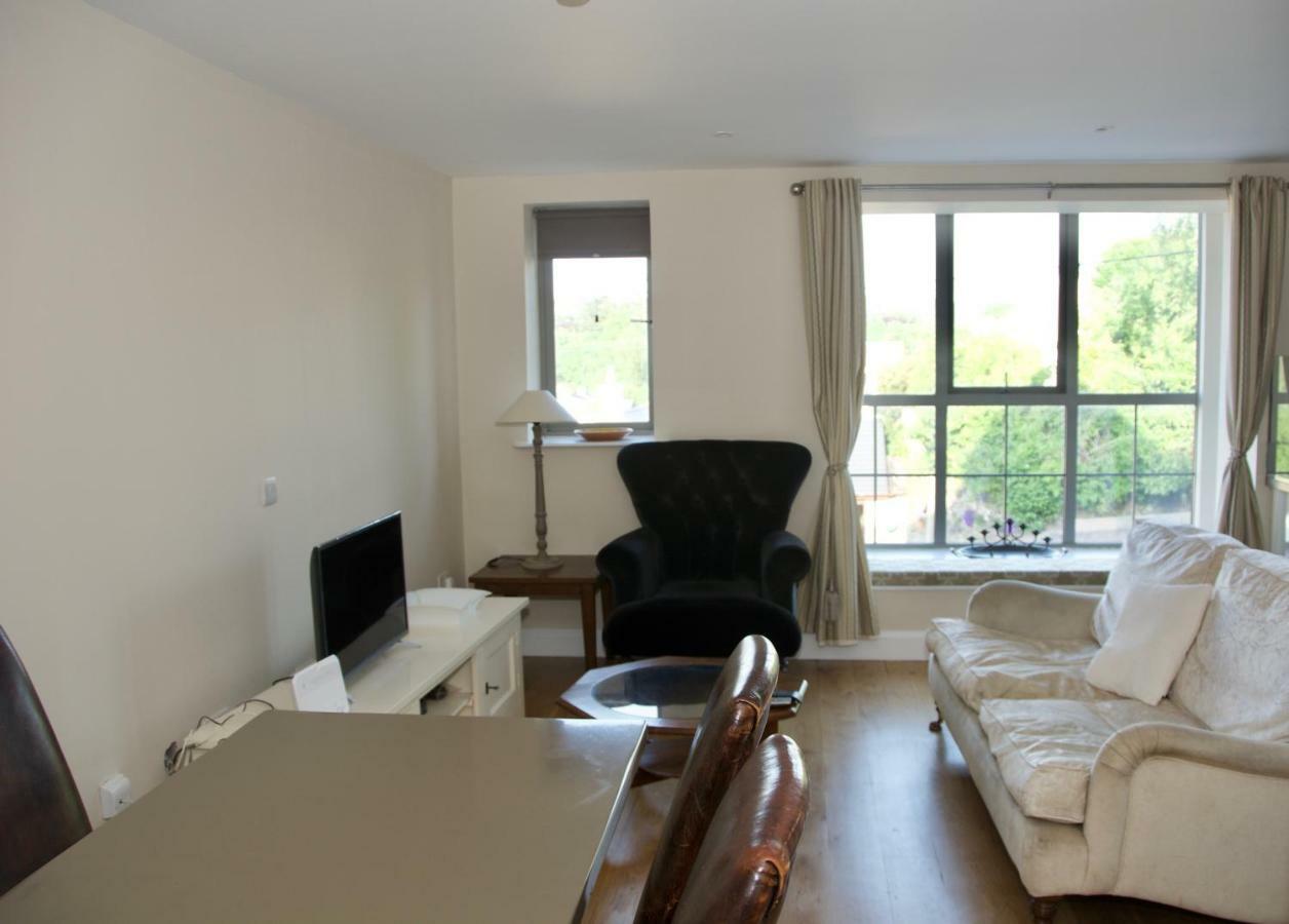Oakleigh House, Apartment 1 Cork Extérieur photo